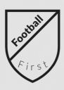 Football First
